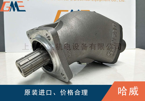 HAWE哈威液壓泵會出現(xiàn)哪些故障，如何解決？