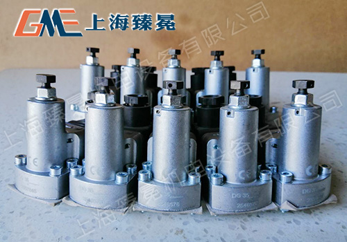 德國(guó)哈威壓力繼電器到底有什么用途？