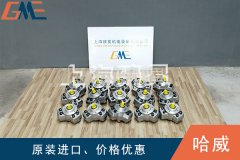 德國哈威液壓泵的主要參數(shù)有哪些呢？
