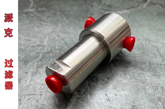 能源設(shè)備天然氣行業(yè)用-派克MODEL 95S6-1/4過(guò)濾器