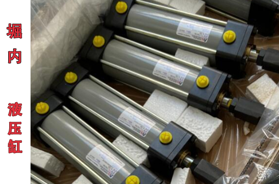 日本堀內(nèi)FFR-SA-1FC80CH650AOCADC-1J液壓缸