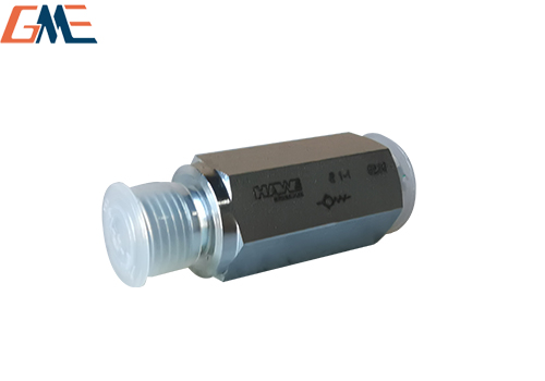 哈威 B-1-1 單向閥