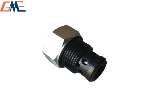 HAWE哈威CRK 2 單向閥