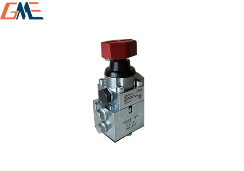 HAWE哈威D-4-1-R截止式換向閥