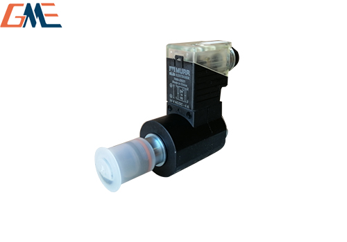 哈威EMP 21 SG-L 24電磁球閥