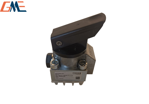 哈威FR-2-1截止式換向閥