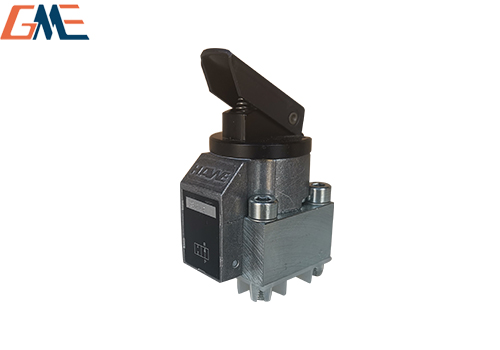 哈威FS-2-2手動換向閥