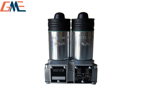 哈威G22-0-G24截止式換向閥