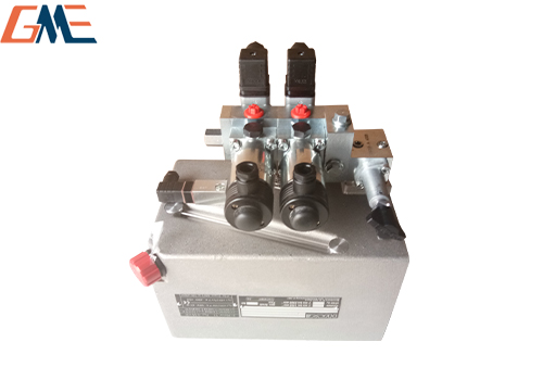 哈威HC 12K 0.94-A 4 250-VB 11FM-R4R4 4-1-A 24泵站